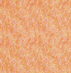 Nel Whatmore - Eden - Peach - Mottled Cream, Pink and Mustard - Click Image to Close